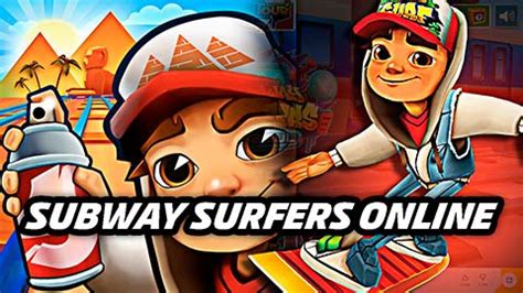 Subway Surfers Do Naag 0 Delay Em Jogos Online Wx